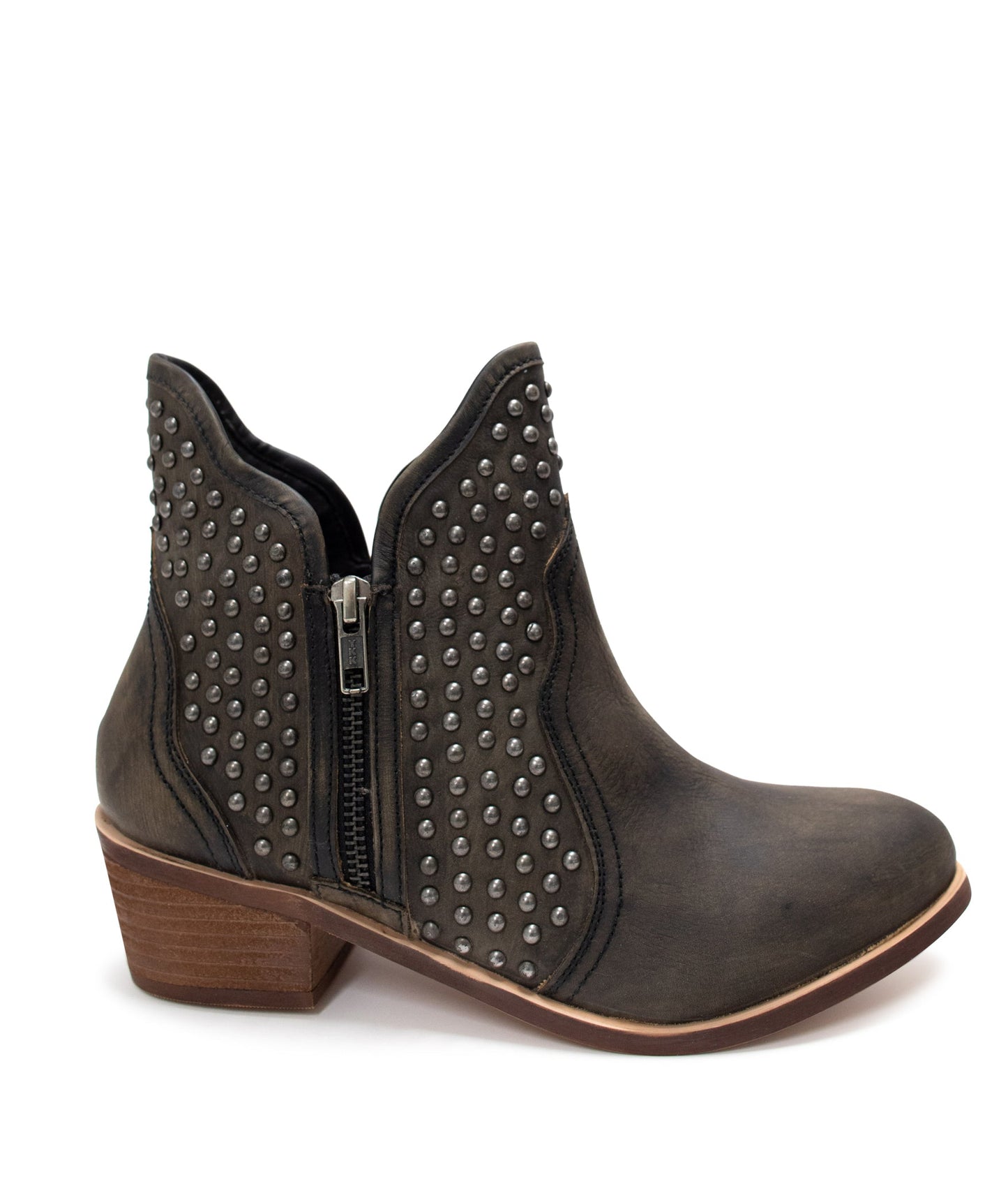 Nailed It Ankle Boot