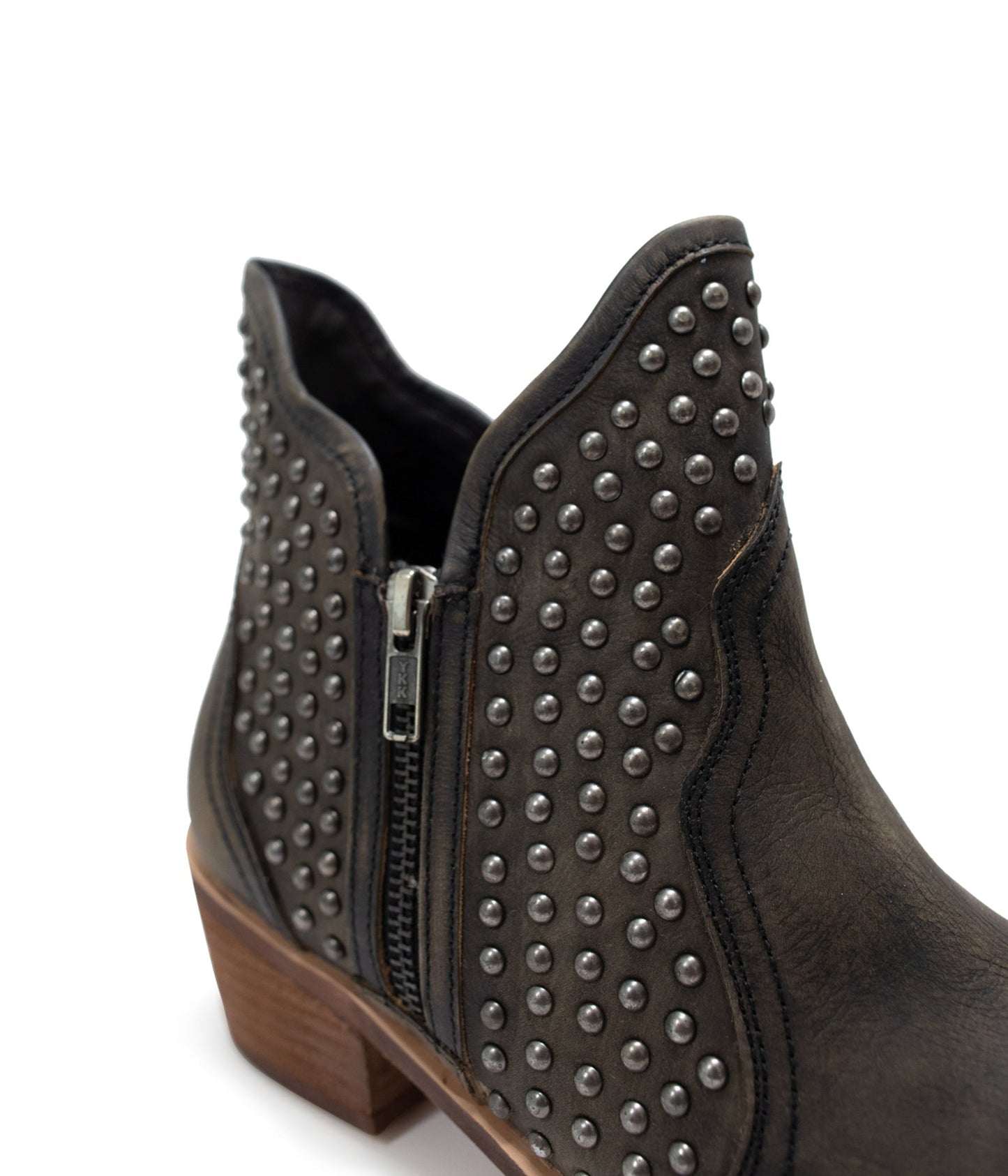 Nailed It Ankle Boot