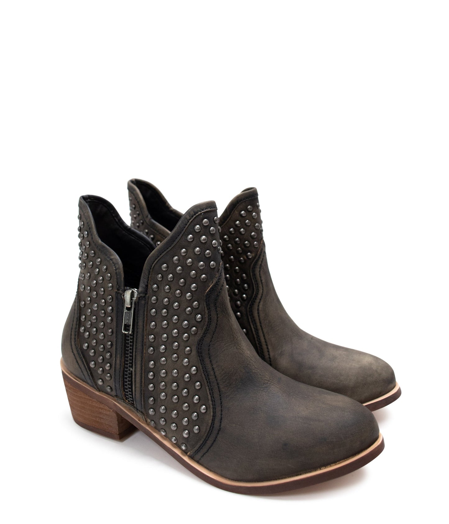 Nailed It Ankle Boot