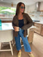 Rowan Knit Sleeve Jacket