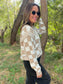 All Checkered Out Sweater