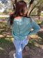 PREORDER: Elliott Exposed Seam Sweatshirt in Five Colors