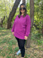 Staple Ribbed Pullover