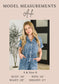 Bonnie High Waist Trouser Flare