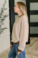 Cocoa Lane Stripe Top