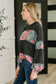 In the Spotlight Contrast Pullover