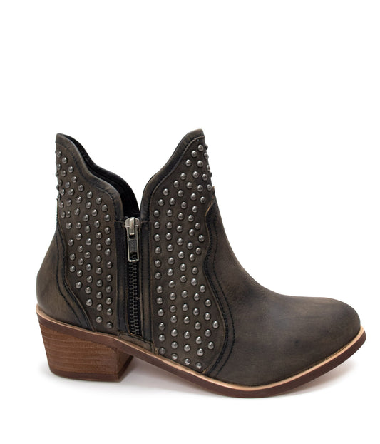 Nailed It Ankle Boot