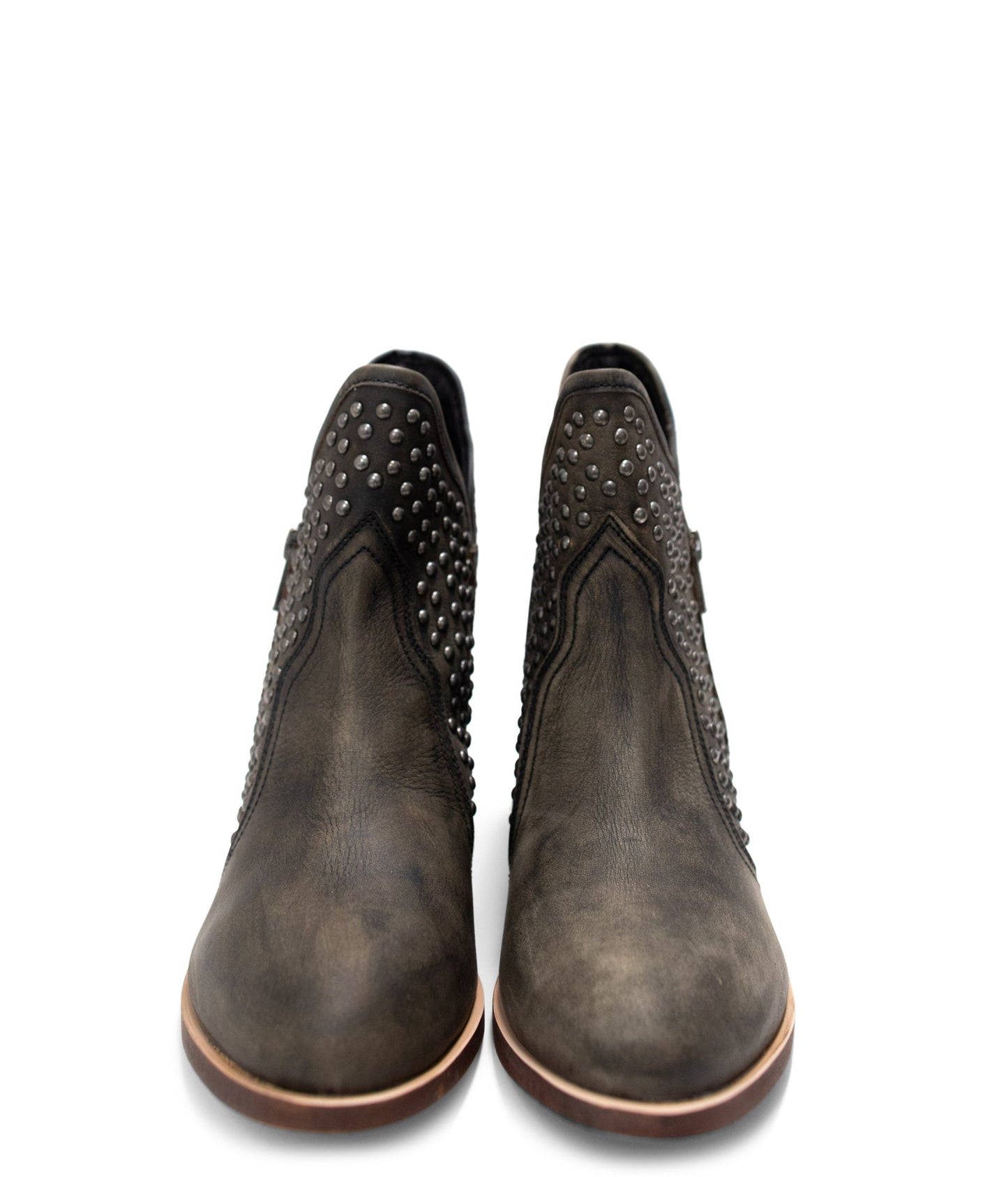 Nailed It Ankle Boot