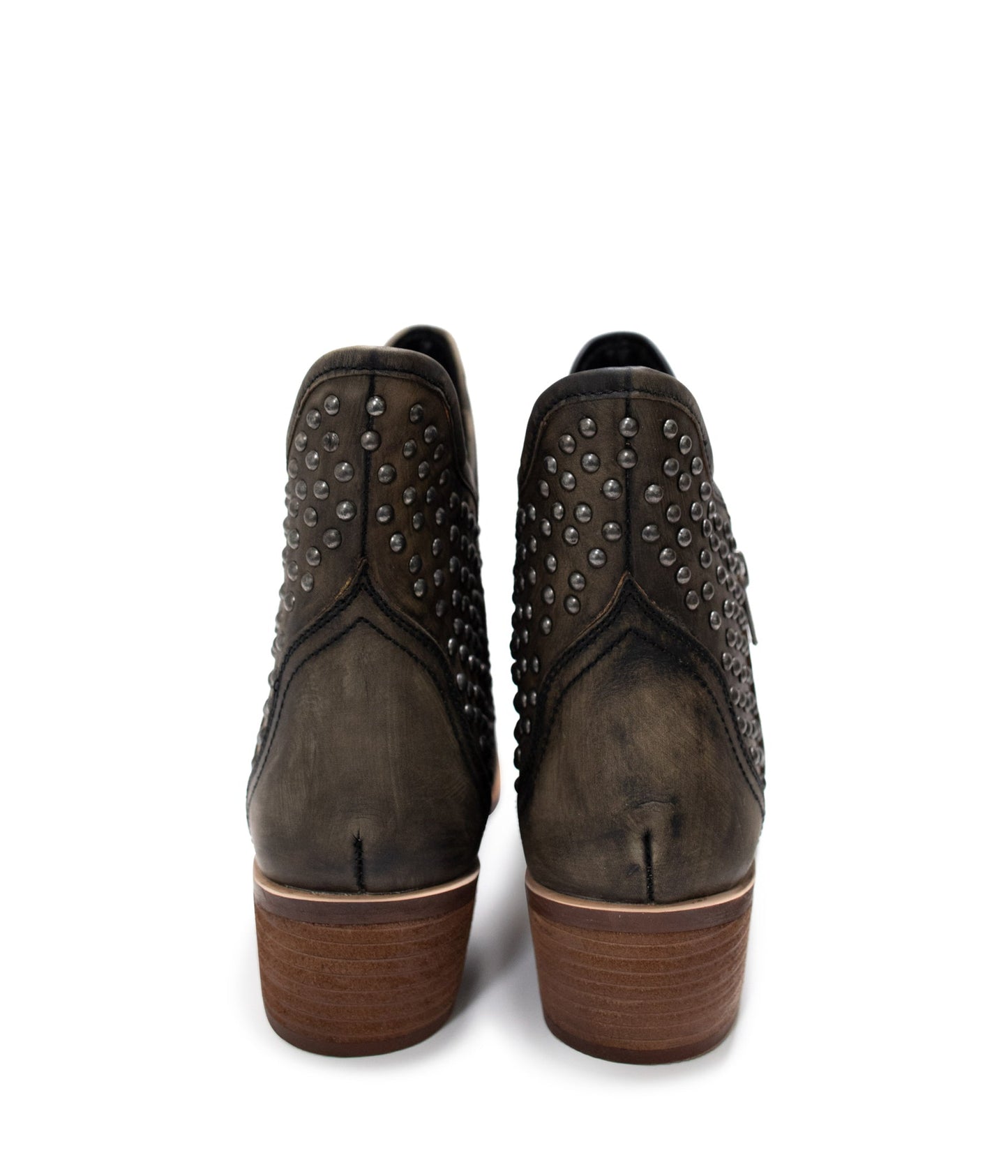 Nailed It Ankle Boot