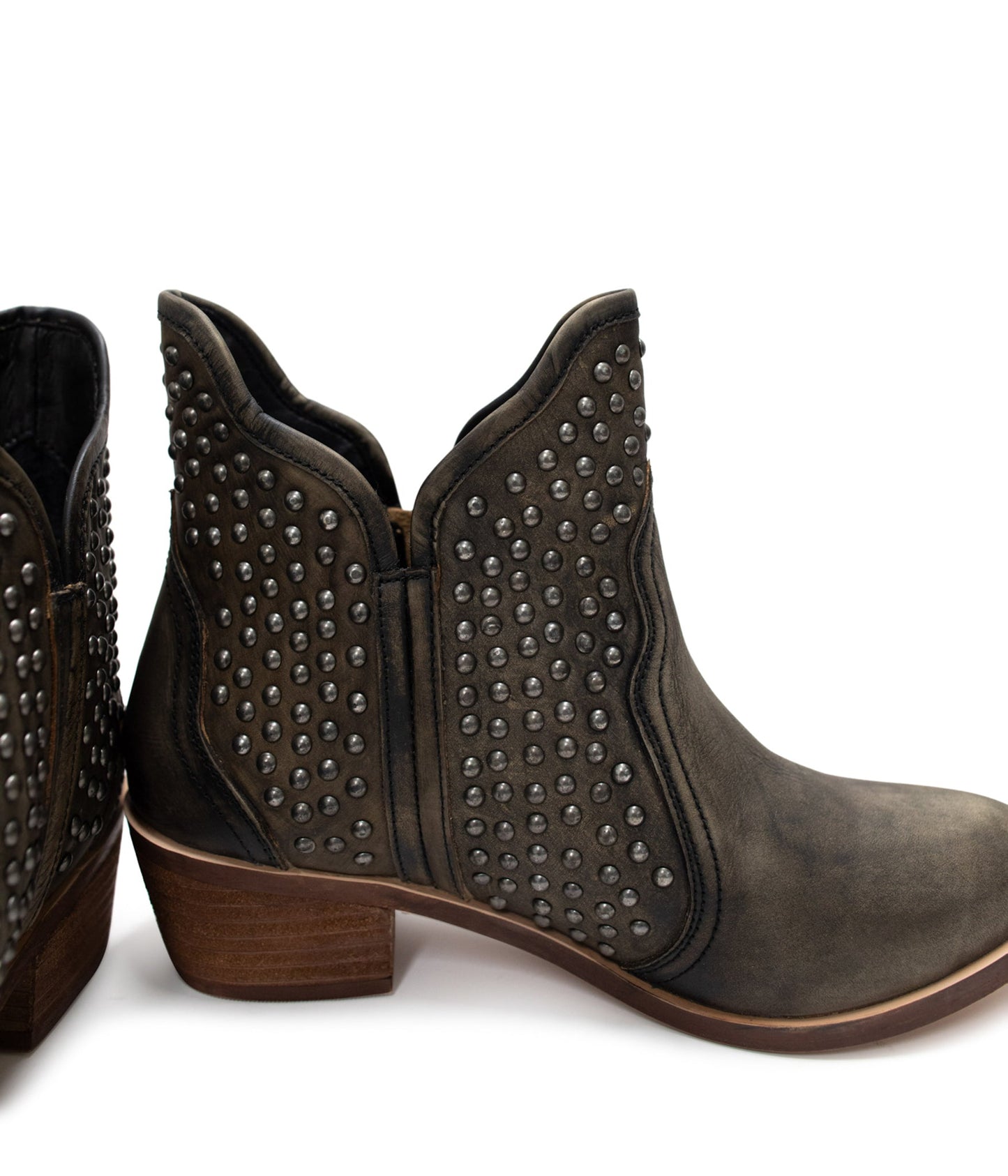 Nailed It Ankle Boot