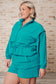 She's Got Game Cropped Jacket