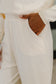 Thyme Culottes in Cream