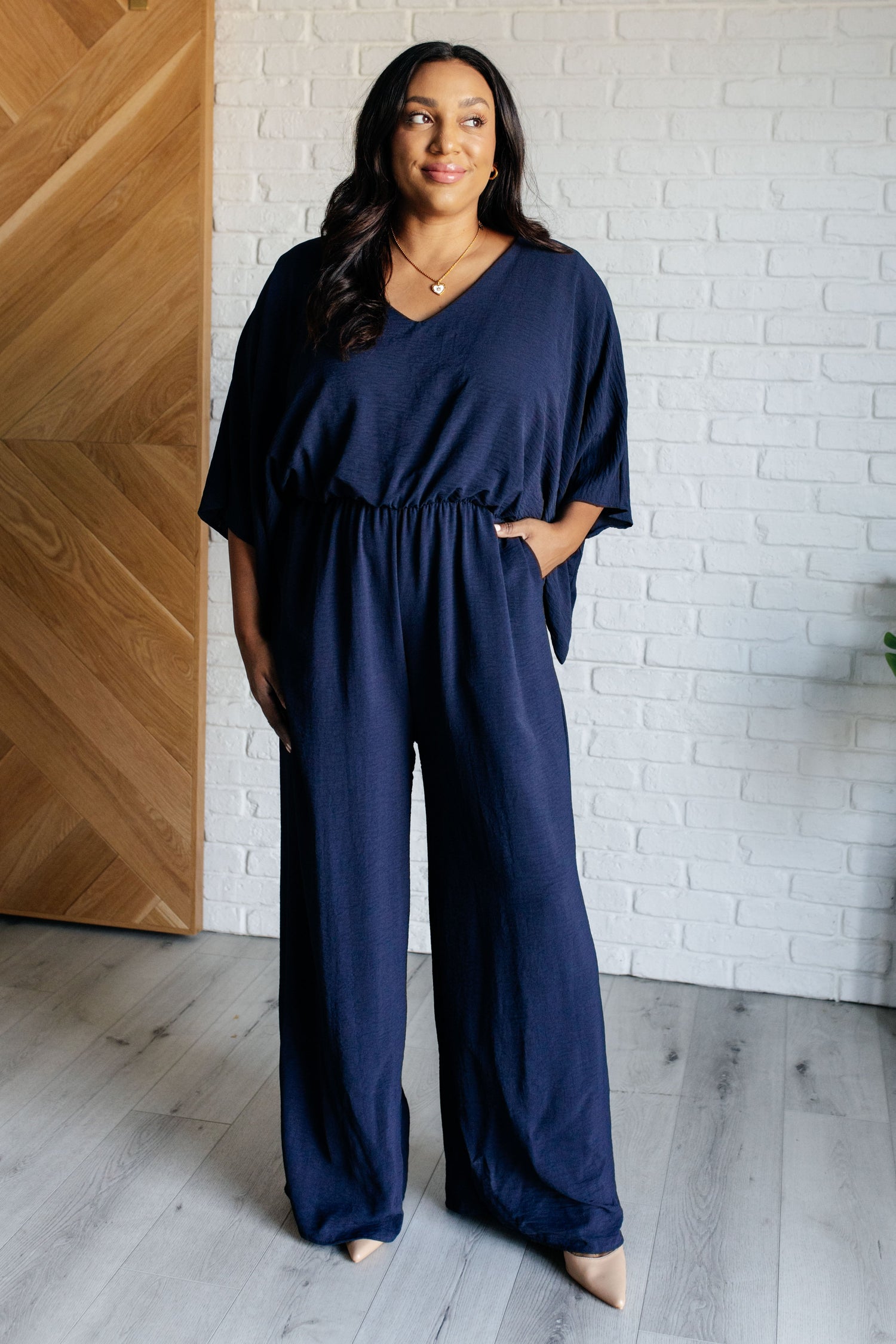 Rompers & Jumpsuits