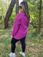 Staple Ribbed Pullover
