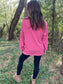 Staple Ribbed Pullover