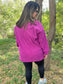 Staple Ribbed Pullover